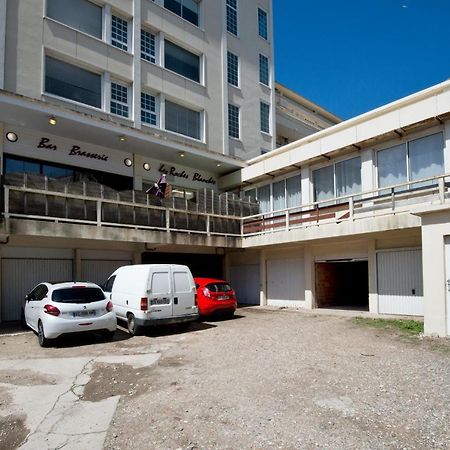 The Best View 120M2 Panoramic View Private Garage Étretat Exteriör bild