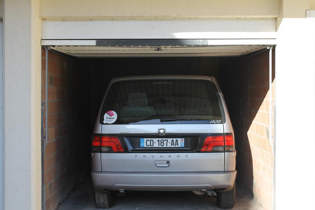 The Best View 120M2 Panoramic View Private Garage Étretat Exteriör bild